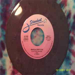 Marcia Griffiths - Electric Boogie Album