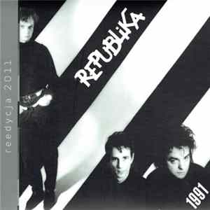 Republika - 1991 Album