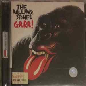 The Rolling Stones - Grrr! Album