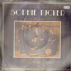Sophie Tucker - 16 Golden Greats Album