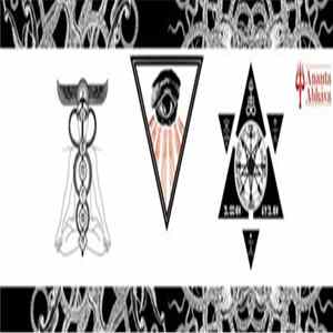 Alien Deviant Circus - Ananta - Abhâva Album