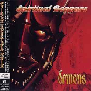 Spiritual Beggars - Demons Album