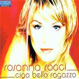 Rosanna Rocci - Ciao Bello Ragazzo Album