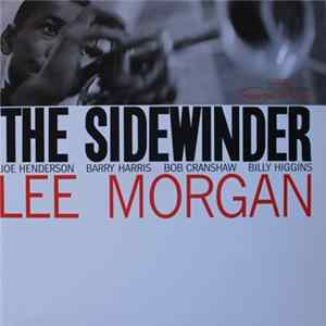 Lee Morgan - The Sidewinder Album