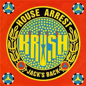 Krush - House Arrest Album