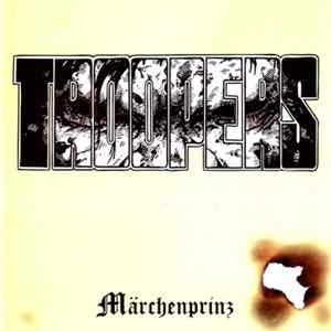 Troopers - Märchenprinz Album