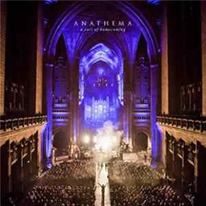 Anathema - A Sort of Homecoming Album