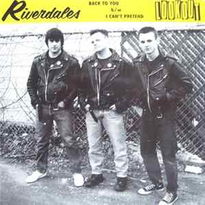 Riverdales - Back To You Album