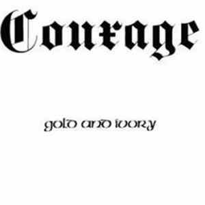 Courage - Gold And Ivory Album