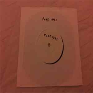 mclusky - To Hell With Good Intentions Album