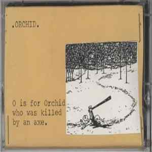 Orchid - We Hate You Album