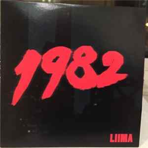 Liima - 1982 Album