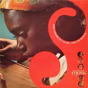 Various - Afro-American Music And It's Roots Album