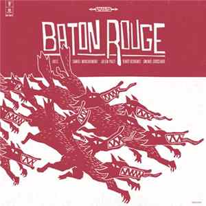 Baton Rouge - Fragments D'Eux Mêmes Album