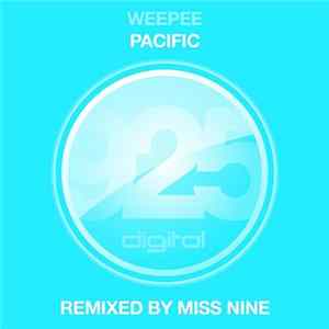 Weepee - Pacific Album