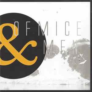 Of Mice & Men - Of Mice & Men Album