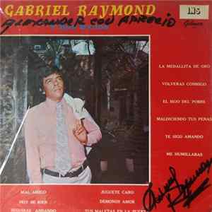 Gabriel Raymon - y Sus Exitos Album
