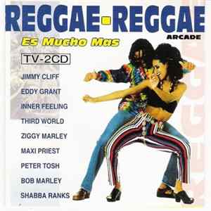 Various - Reggae-Reggae - Es Mucho Mas Album