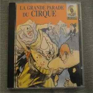 Great Circus Orchestra - La Grande Parade Du Cirque Album