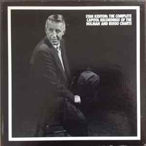 Stan Kenton - Stan Kenton: The Complete Capitol Recordings Of The Holman And Russo Charts Album