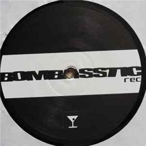 Steve Stitt - Ease Your Mind / Let Me Down Album