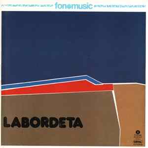 Labordeta - Tiempo De Espera Album