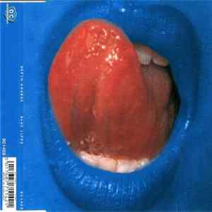 Depth Charge - Blue Lipps Album