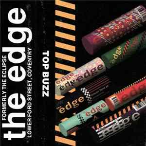 Top Buzz - The Edge - April 1993 Album