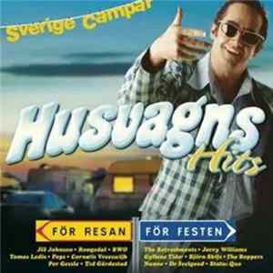 Various - Husvagnshits Album