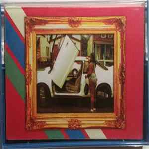 F.Stokes - Baked Goods Album