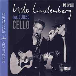 Udo Lindenberg Feat. Clueso - Cello Album