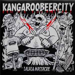Various - Kangaroobeercity Album