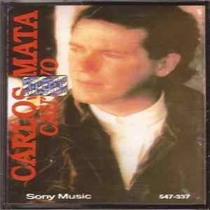 Carlos Mata - Cautivo Album