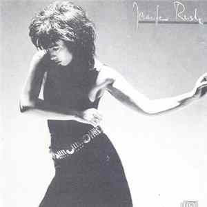 Jennifer Rush - Jennifer Rush Album