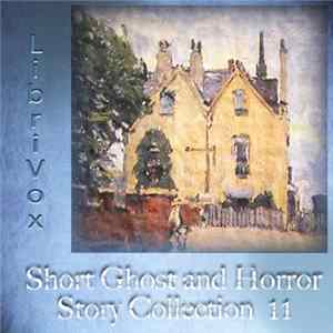 Various - Short Ghost And Horror Story Collection 11 Album