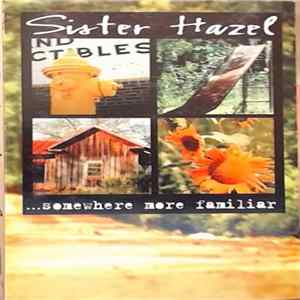Sister Hazel - ...Somewhere More Familiar Album