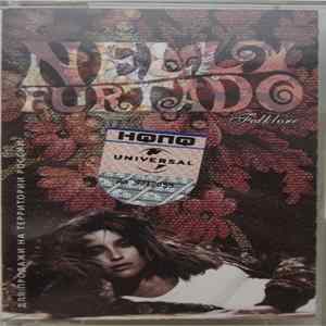 Nelly Furtado - Folklore Album