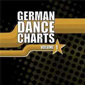 Various - German Dance Charts Vol.01 Album