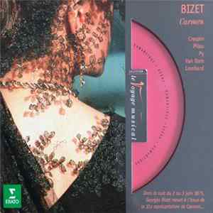 Georges Bizet - Carmen Album