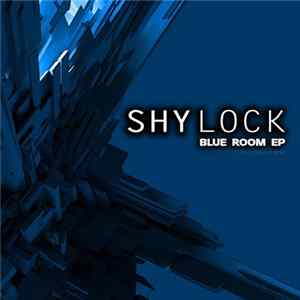Shylock - Blue Room EP Album