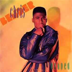 Chris Bender - Draped Album