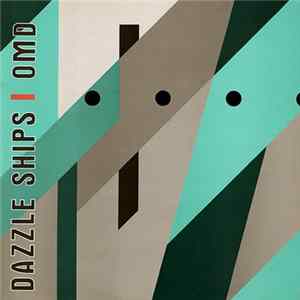 OMD - Dazzle Ships Album
