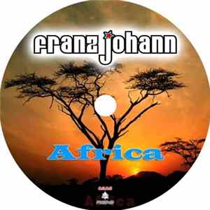 Franz Johann - Africa Album