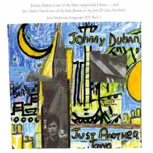 Johnny Duhan - Just Another Town Album