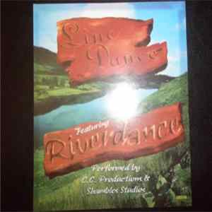 C.C. Productions & Shambles Studios - Line Dance Featuring Riverdance Album