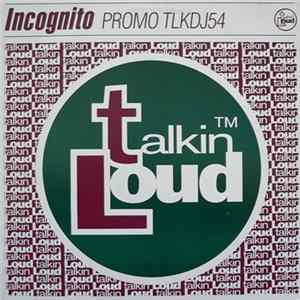 Incognito - Still A Friend Of Mine Album
