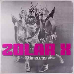 Zolar X - Timeless Album