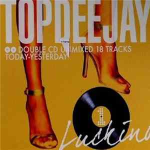 Various - Top Deejay: Volume 1 – Luckino Album