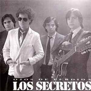 Los Secretos - Ojos De Perdida Album