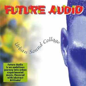 Various - Future Audio Album